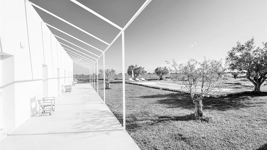 Casa Do Roxo - Eco Design Country House Santa Vitoria Exterior photo